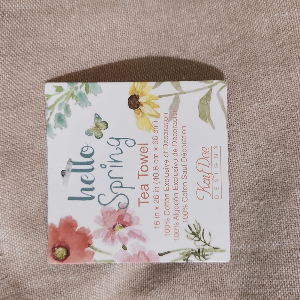 Happy Spring Bundle - Picture 2 of 10